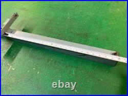 Delta 36-600 Table Saw Rip Fence