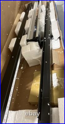 Delta, 36-T30T3, 30 in. DELTA T3 Fence System