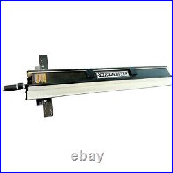 Delta 78-919BT3 Biesemeyer Black Table Saw Fence Head New