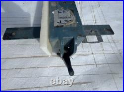Delta Biesemeyer Table Saw T-Square Rip Fence ONLY 3 X 2