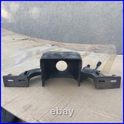 Delta Heavy Duty Shaper Fence