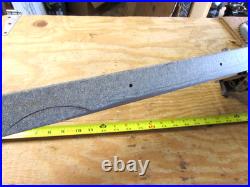 Delta Homecraft 9 (34-600) or 8 (34-500) Table Saw TAB-551-S Rip Fence Delta Homecraft 9 (34-600) or 8 (34-500) Table Saw TAB-551-S Rip Fence