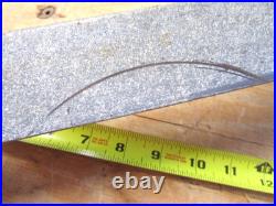 Delta Homecraft 9 (34-600) or 8 (34-500) Table Saw TAB-551-S Rip Fence