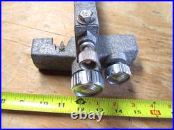 Delta Homecraft 9 (34-600) or 8 (34-500) Table Saw TAB-551-S Rip Fence