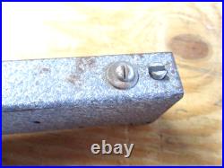 Delta Homecraft 9 (34-600) or 8 (34-500) Table Saw TAB-551-S Rip Fence
