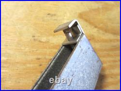 Delta Homecraft 9 (34-600) or 8 (34-500) Table Saw TAB-551-S Rip Fence