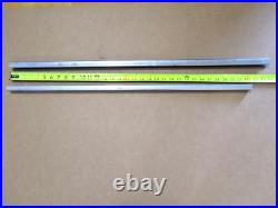 Delta Homecraft 9 (34-600) or 8 (34-500) Table Saw TAB-551-S Rip Fence