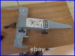 Delta Rip Fence Assembly Saw Guide Table Saw Unisaw unifence