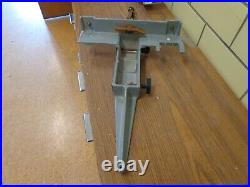 Delta Rip Fence Assembly Saw Guide Table Saw Unisaw unifence