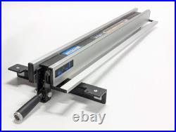 Delta Rip Fence System Table Saws 36-T30T3 30in T3 Guide