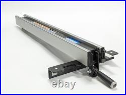 Delta Rip Fence System Table Saws 36-T30T3 30in T3 Guide