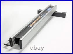 Delta Rip Fence System Table Saws 36-T30T3 30in T3 Guide