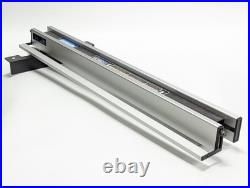 Delta Rip Fence System Table Saws 36-T30T3 30in T3 Guide