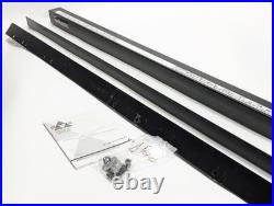 Delta Rip Fence System Table Saws 36-T30T3 30in T3 Guide