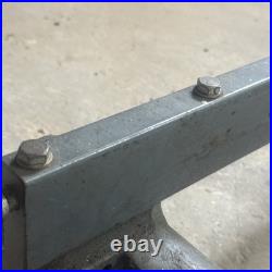 Delta Rockwell 10 Table Saw 34-400 Fence & Rails Delta Rockwell 10 Table Saw 34-400 Fence & Rails