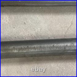 Delta Rockwell 10 Table Saw 34-400 Fence & Rails Delta Rockwell 10 Table Saw 34-400 Fence & Rails
