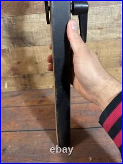 Delta Rockwell 10? Table Saw Fence Guard & Leveler Table Attachment Part