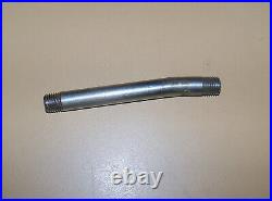 Delta Rockwell 10 Unisaw Shaper Fence Head Gear Rod Assembly, LTA 450