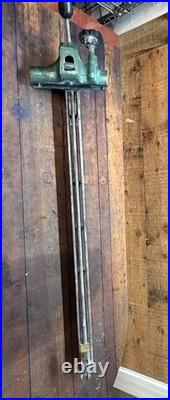 Delta Rockwell 10 Unisaw Table Saw Fence For Tubed Rails