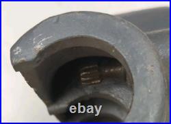 Delta/Rockwell 27 Deep Table Saw Jet Lock Fence Assembly From Model 34-444