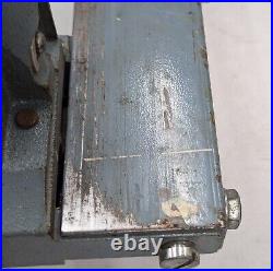 Delta/Rockwell 27 Deep Table Saw Jet Lock Fence Assembly From Model 34-444