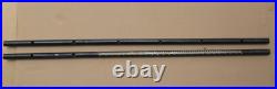 Delta Rockwell 34-670 Fence Rail Set Contractor 10 1- 1/16