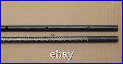 Delta Rockwell 34-670 Fence Rail Set Contractor 10 1- 1/16