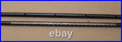 Delta Rockwell 34-670 Fence Rail Set Contractor 10 1- 1/16