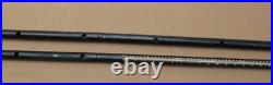 Delta Rockwell 34-670 Fence Rail Set Contractor 10 1- 1/16