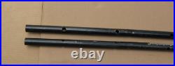 Delta Rockwell 34-670 Fence Rail Set Contractor 10 1- 1/16