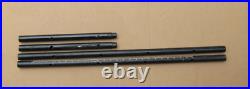 Delta Rockwell 34-670 Fence Rail Set Contractor 10 1- 1/16