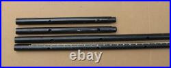 Delta Rockwell 34-670 Fence Rail Set Contractor 10 1- 1/16