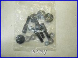 Delta/Rockwell 422-04-112-5007 Special Screw kit for Jet Lock Fence System