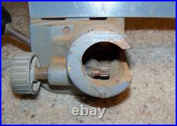 Delta Rockwell Milwaukee 10 Unisaw Table Saw Rip Fence Assembly For 1-3/8 Rail