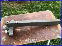Delta Rockwell Milwaukee Table Saw Rip Fence Guide