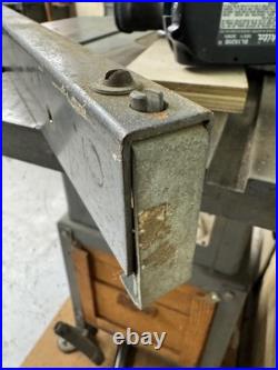 Delta Rockwell Table Saw Fence for 34-500 & 34-600 Table Saw