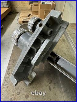 Delta Rockwell Table Saw Fence for 34-500 & 34-600 Table Saw