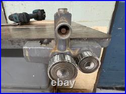 Delta Rockwell Table Saw Fence for 34-500 & 34-600 Table Saw