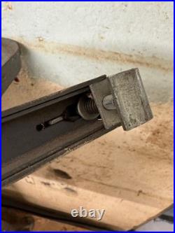 Delta Rockwell Table Saw Fence for 34-500 & 34-600 Table Saw