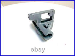 Delta/Rockwell Table Saw Jet Lock Fence Front Clamp Body-Nice