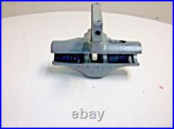 Delta/Rockwell Table Saw Jet Lock Fence Front Clamp Body-Nice
