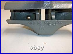 Delta/Rockwell Table Saw Jet Lock Fence Front Clamp Body-Nice