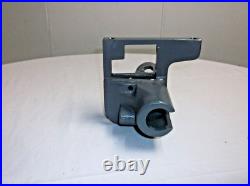 Delta/Rockwell Table Saw Jet Lock Fence Front Clamp Body-Nice