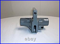 Delta/Rockwell Table Saw Jet Lock Fence Front Clamp Body-Nice
