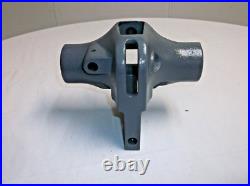 Delta/Rockwell Table Saw Jet Lock Fence Front Clamp Body-Nice