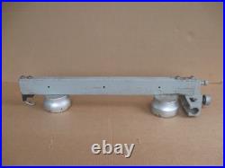 Delta Rockwell Table Saw Rip Fence 8 & 9 for 22 Deep Top Delta Rockwell Table Saw Rip Fence 8 & 9 for 22 Deep Top
