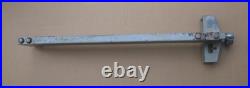 Delta Rockwell Table Saw Rip Fence 8 & 9 for 22 Deep Top Delta Rockwell Table Saw Rip Fence 8 & 9 for 22 Deep Top