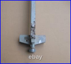 Delta Rockwell Table Saw Rip Fence 8 & 9 for 22 Deep Top Delta Rockwell Table Saw Rip Fence 8 & 9 for 22 Deep Top