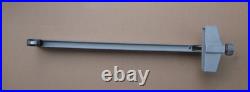 Delta Rockwell Table Saw Rip Fence 8 & 9 for 22 Deep Top Delta Rockwell Table Saw Rip Fence 8 & 9 for 22 Deep Top