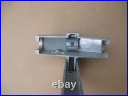 Delta Rockwell Table Saw Rip Fence 8 & 9 for 22 Deep Top Delta Rockwell Table Saw Rip Fence 8 & 9 for 22 Deep Top